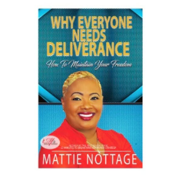 Why Everyone Needs Deliverance – How to Maintain Your Freedom - Picture 1 of 1